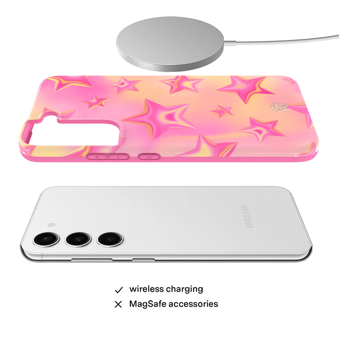 Sherbet Stars Samsung Case - Image 58