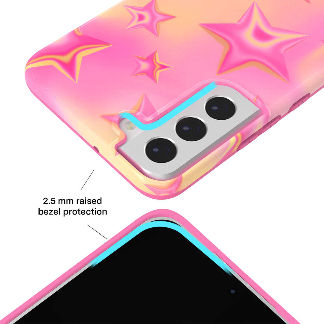 Sherbet Stars Samsung Case - Image 63