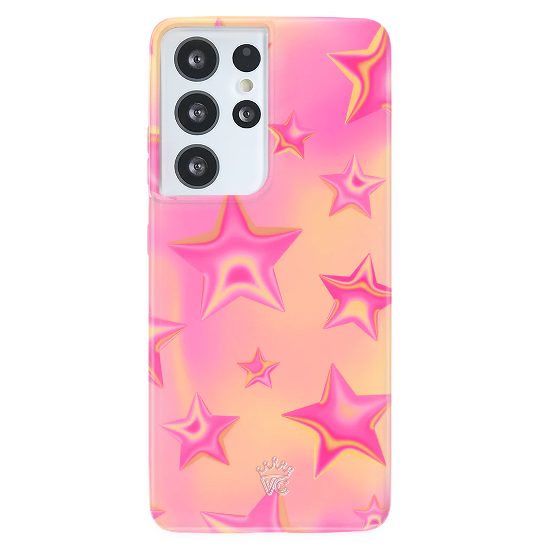Sherbet Stars Samsung Case - Image 67