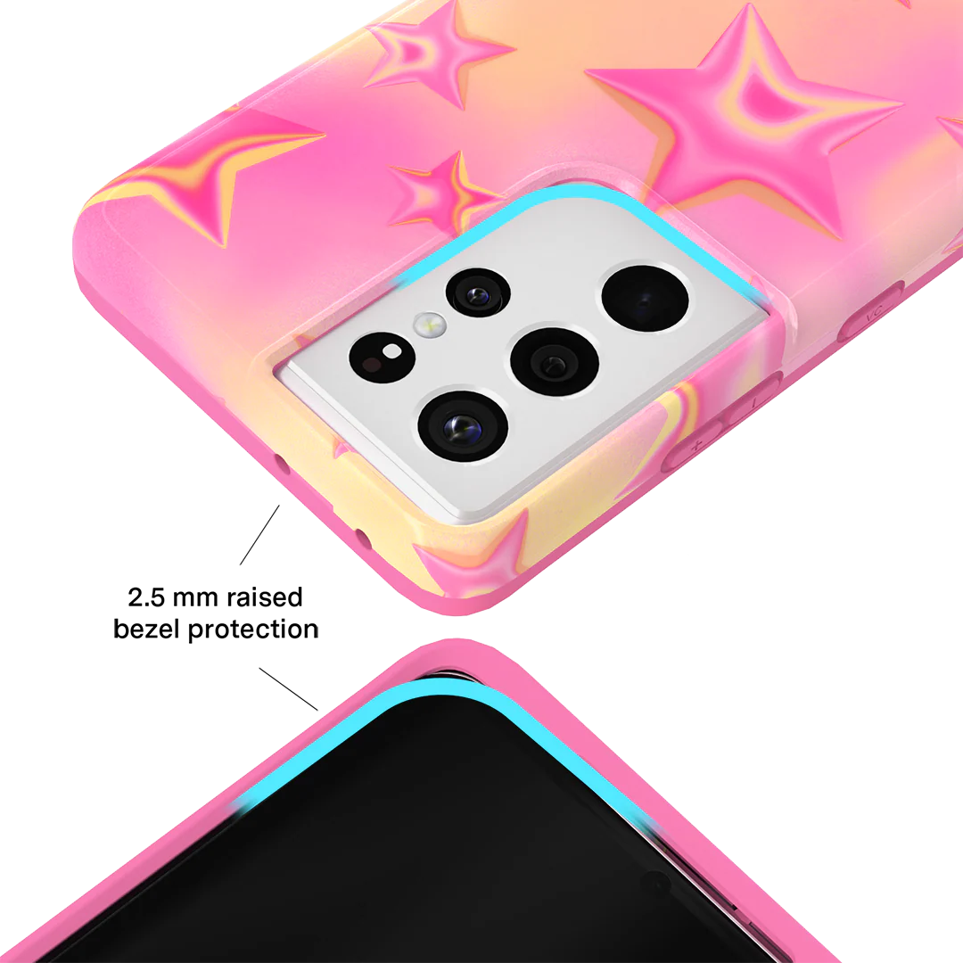 Sherbet Stars Samsung Case - Image 69
