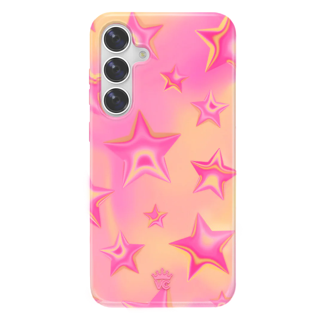 Sherbet Stars Samsung Case - Image 7