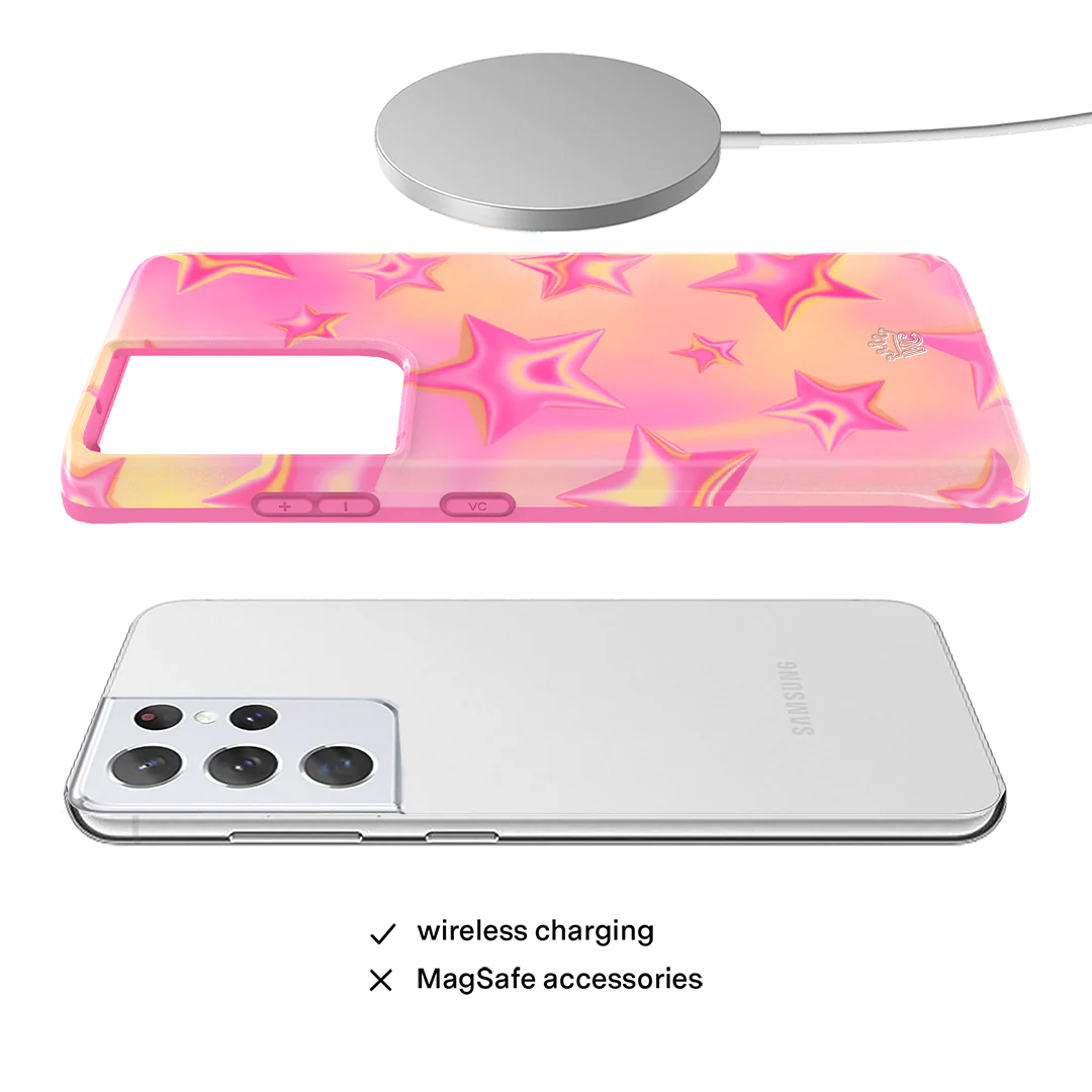 Sherbet Stars Samsung Case - Image 70