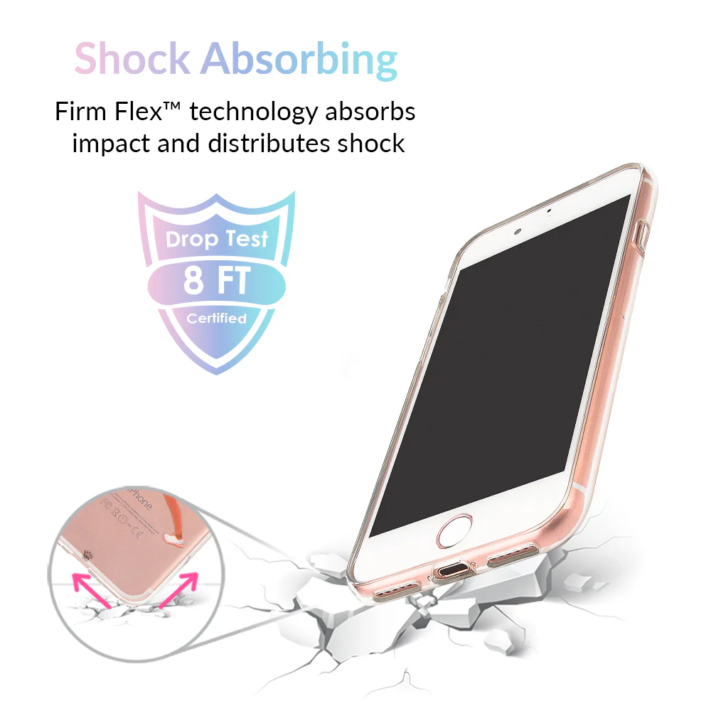 Shut Up & Lift iPhone Case Black Hair Pink Pants - Image 16
