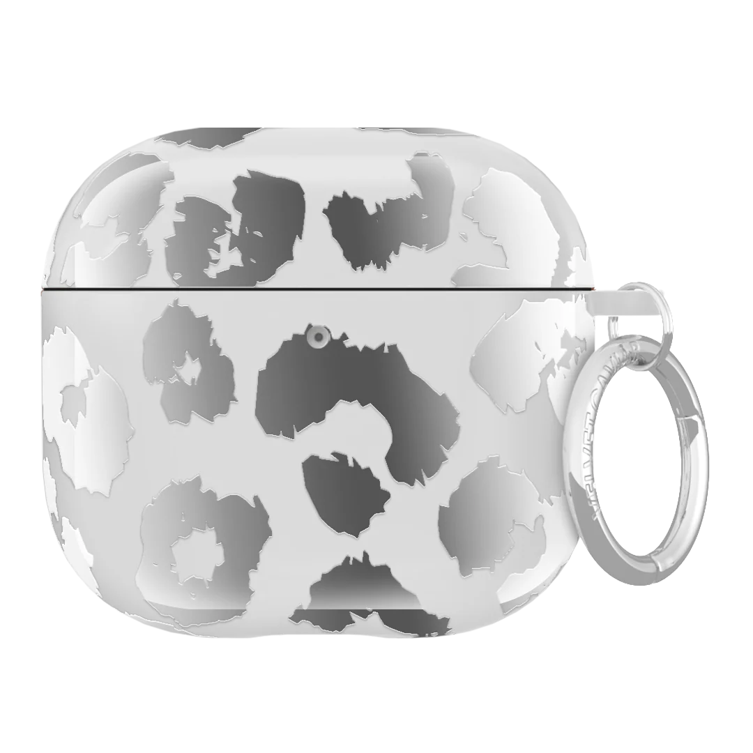 Chrome Leopard AirPod Case - Image 16