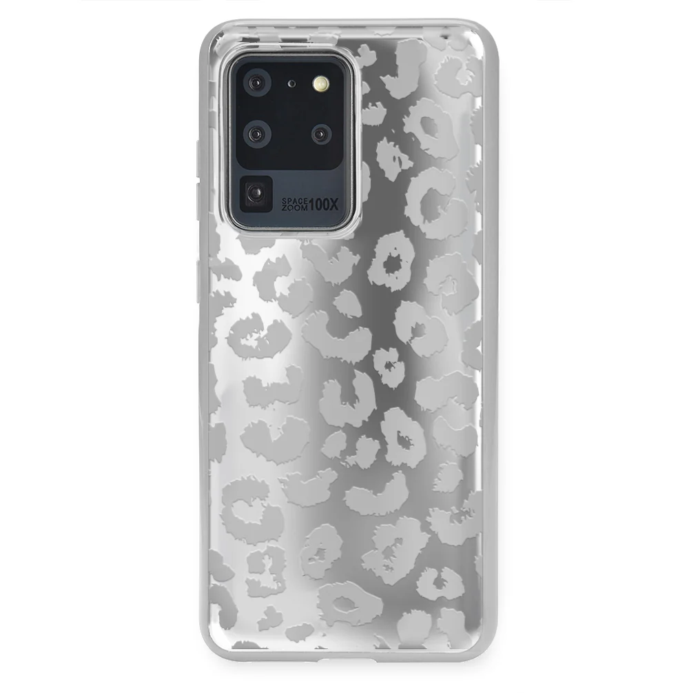 Chrome Leopard Samsung Case - Image 11