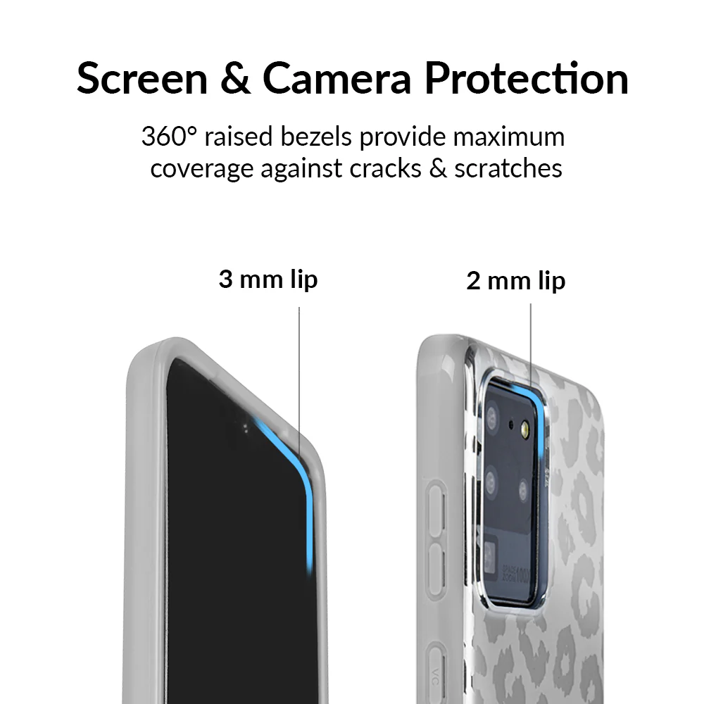 Chrome Leopard Samsung Case - Image 12