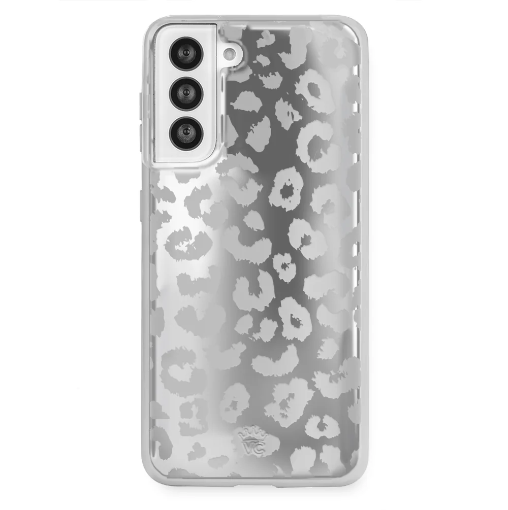 Chrome Leopard Samsung Case - Image 21