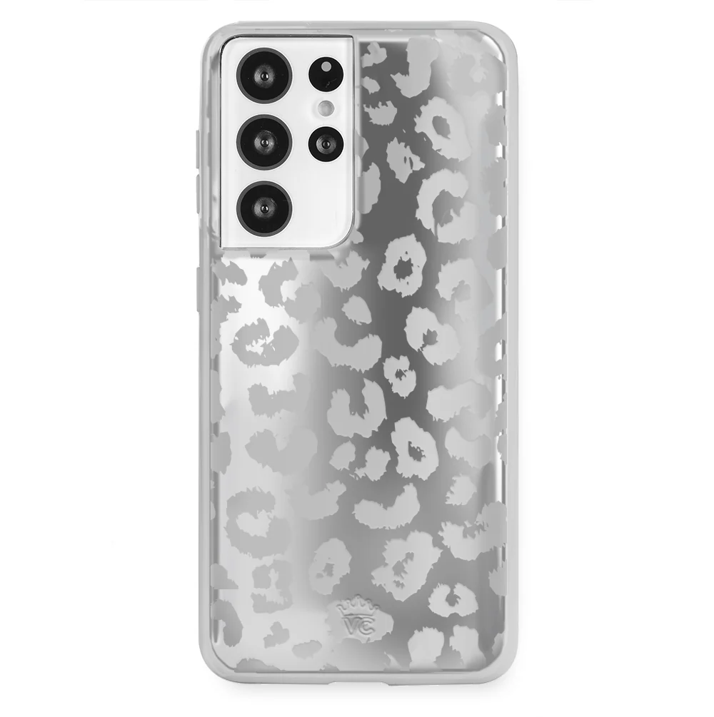 Chrome Leopard Samsung Case - Image 26