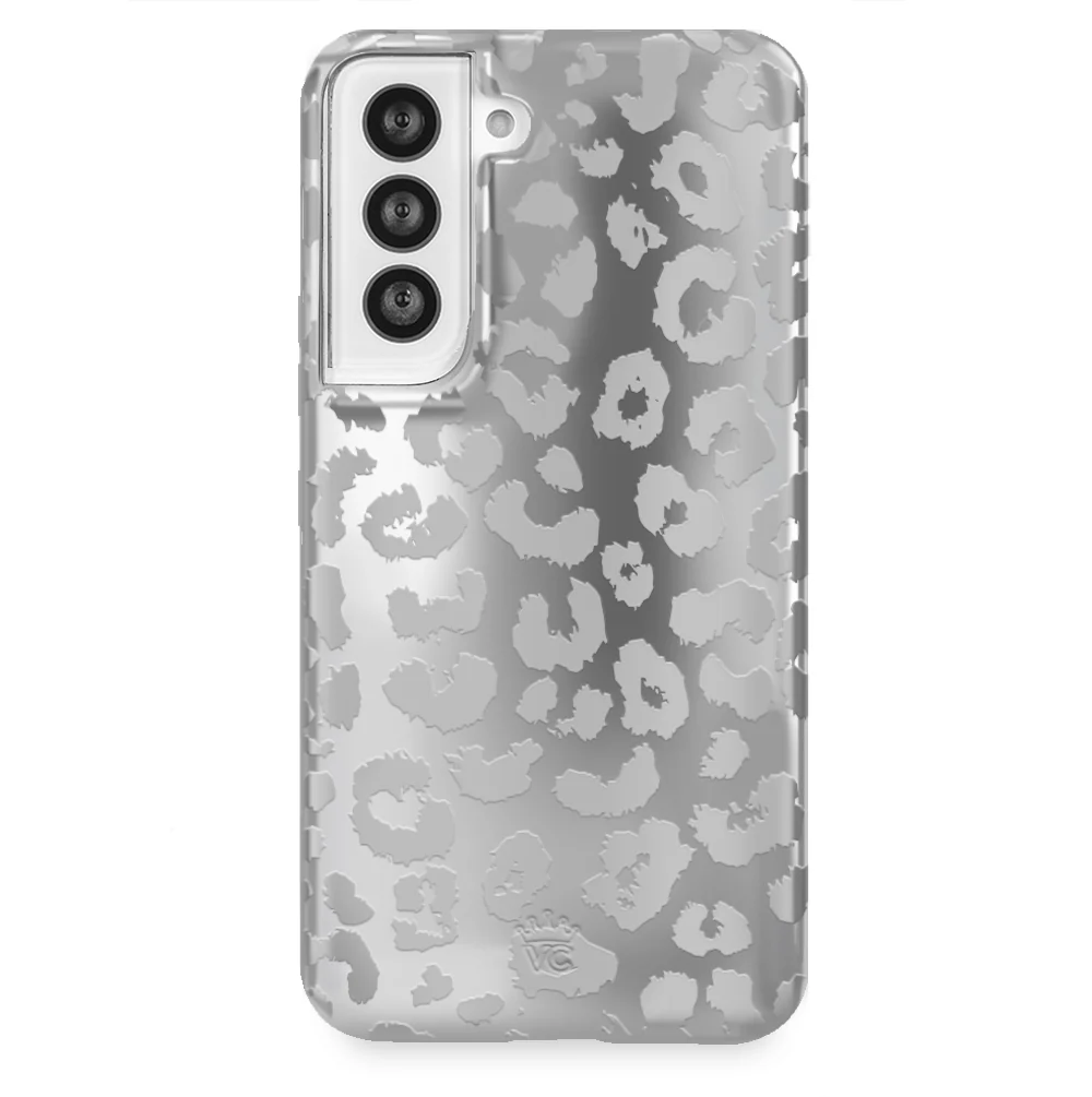 Chrome Leopard Samsung Case - Image 36
