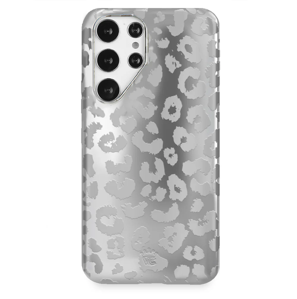 Chrome Leopard Samsung Case - Image 41