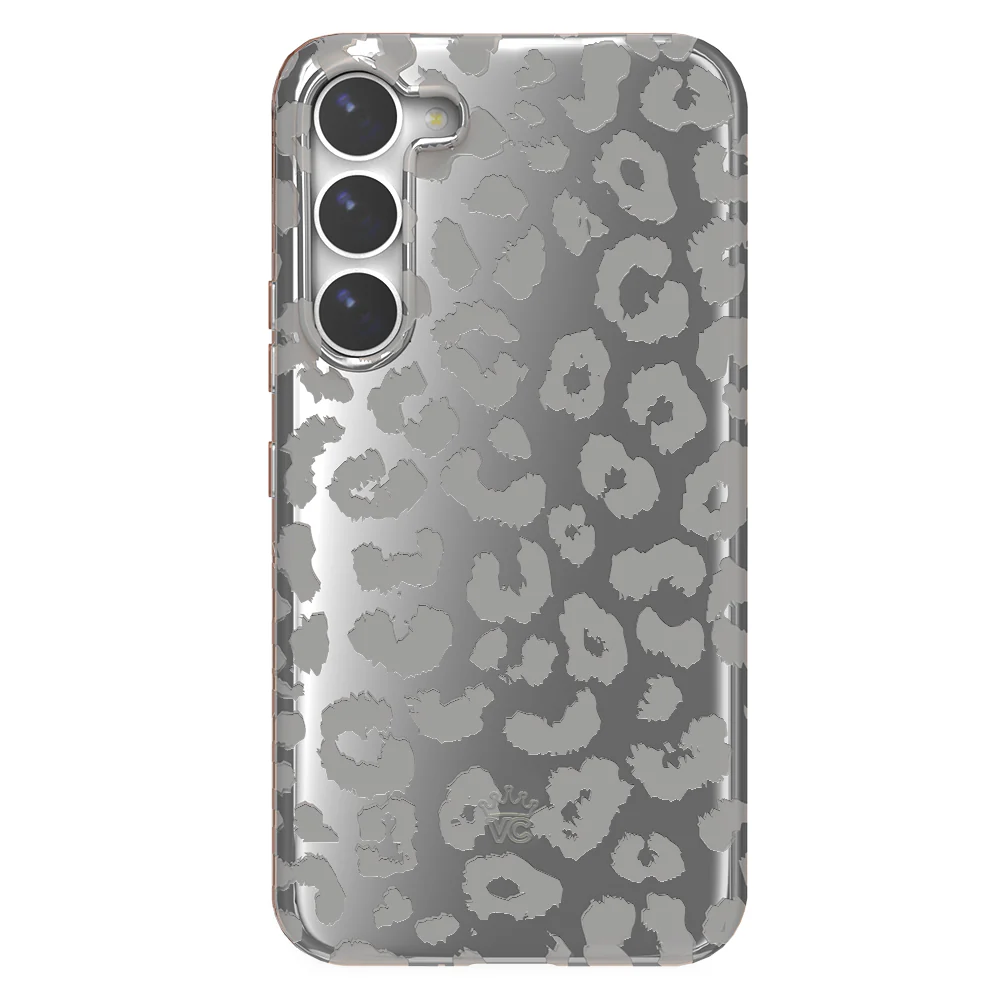 Chrome Leopard Samsung Case - Image 52