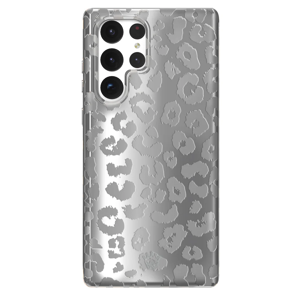 Chrome Leopard Samsung Case - Image 58
