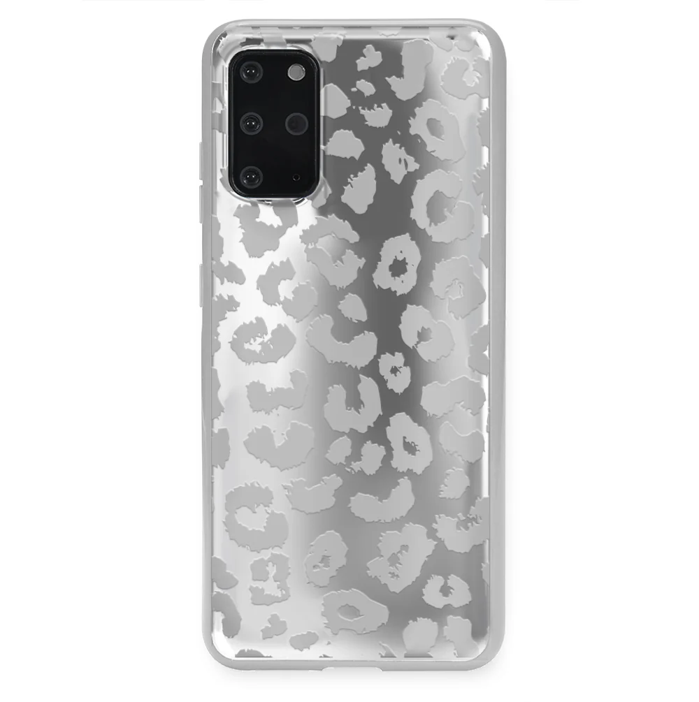 Chrome Leopard Samsung Case - Image 6