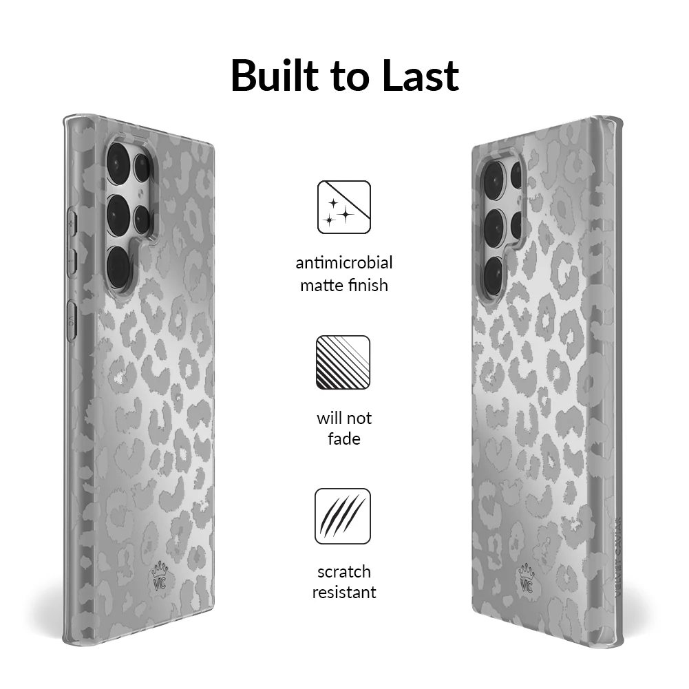 Chrome Leopard Samsung Case - Image 62