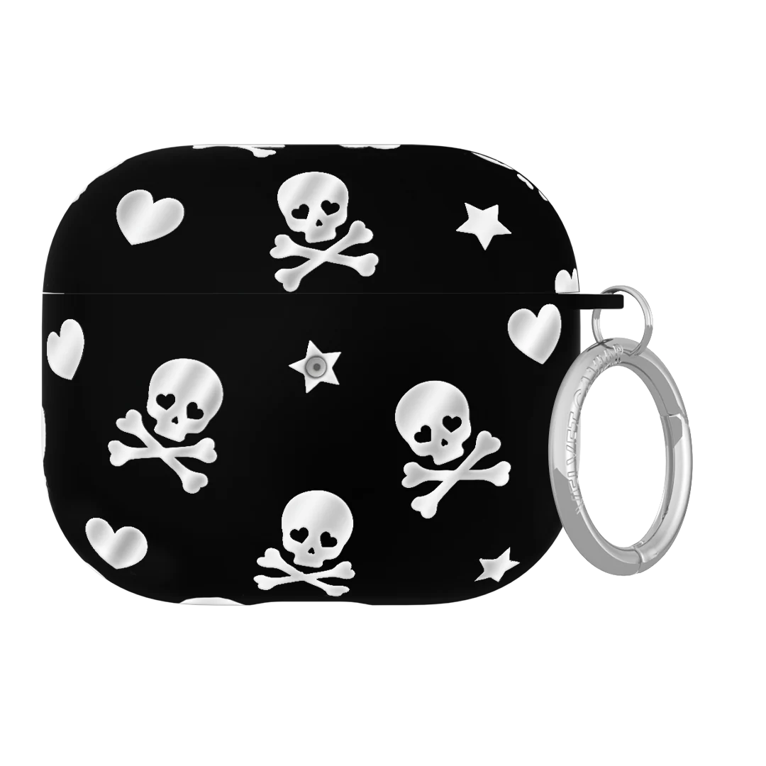Chrome Skulls AirPod Case - Image 11