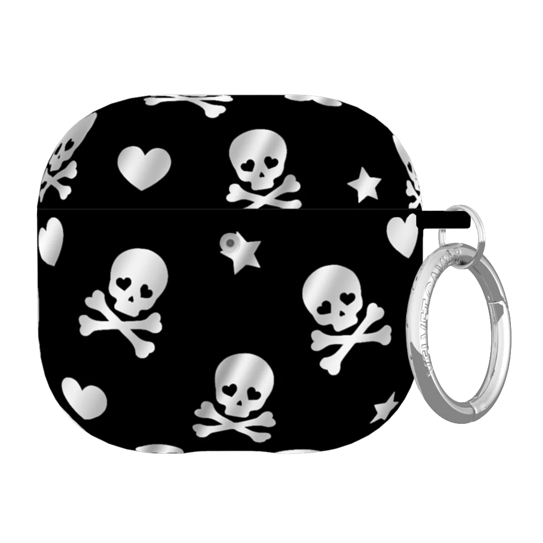 Chrome Skulls AirPod Case - Image 19