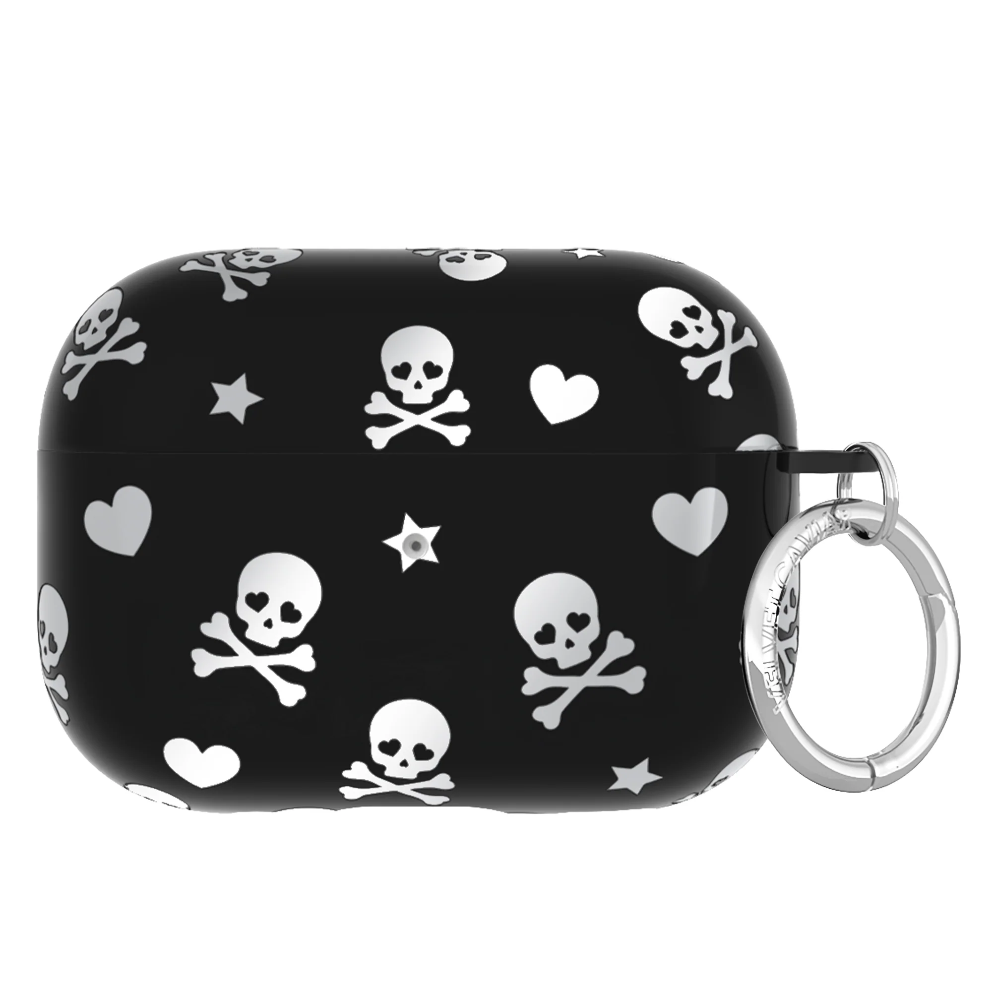 Chrome Skulls AirPod Case - Image 21