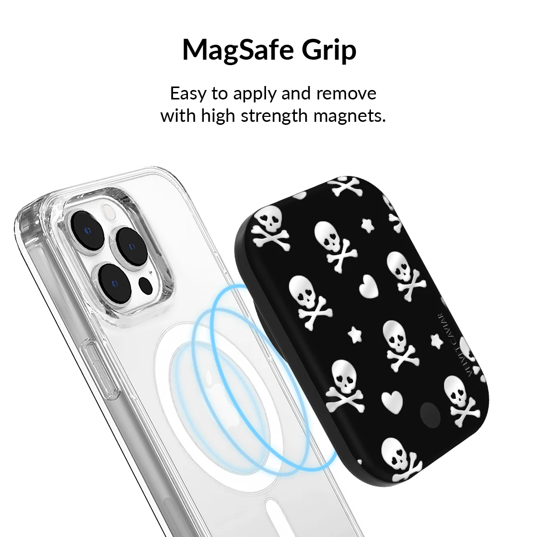 Chrome Skulls MagSafe Battery Power Pack - Image 4