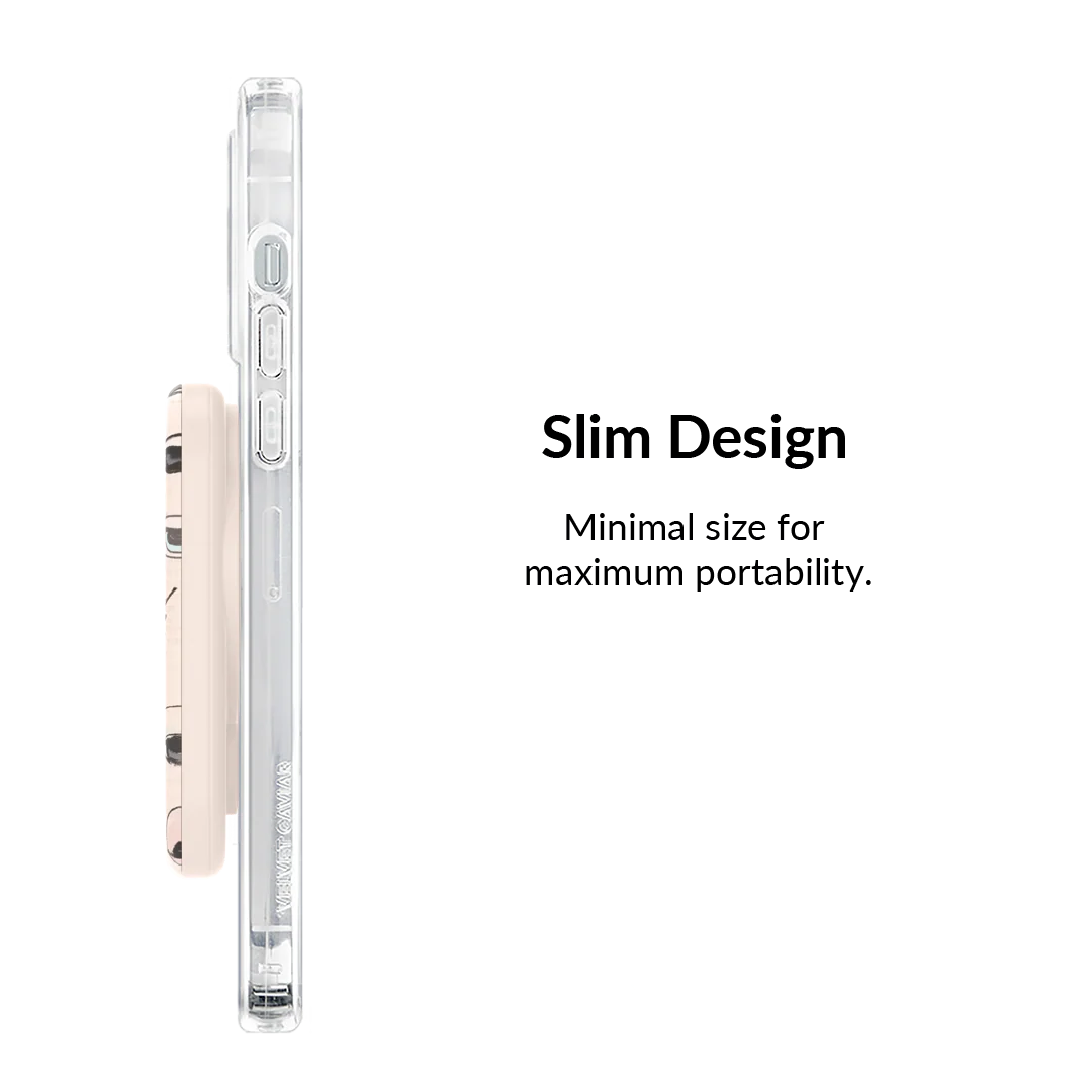 Siren Eyes MagSafe Battery Power Pack - Image 4