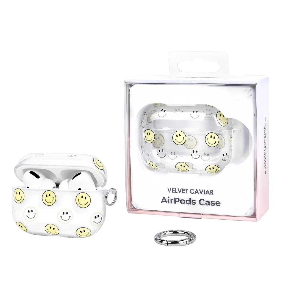 Smiley AirPod Case - Image 10
