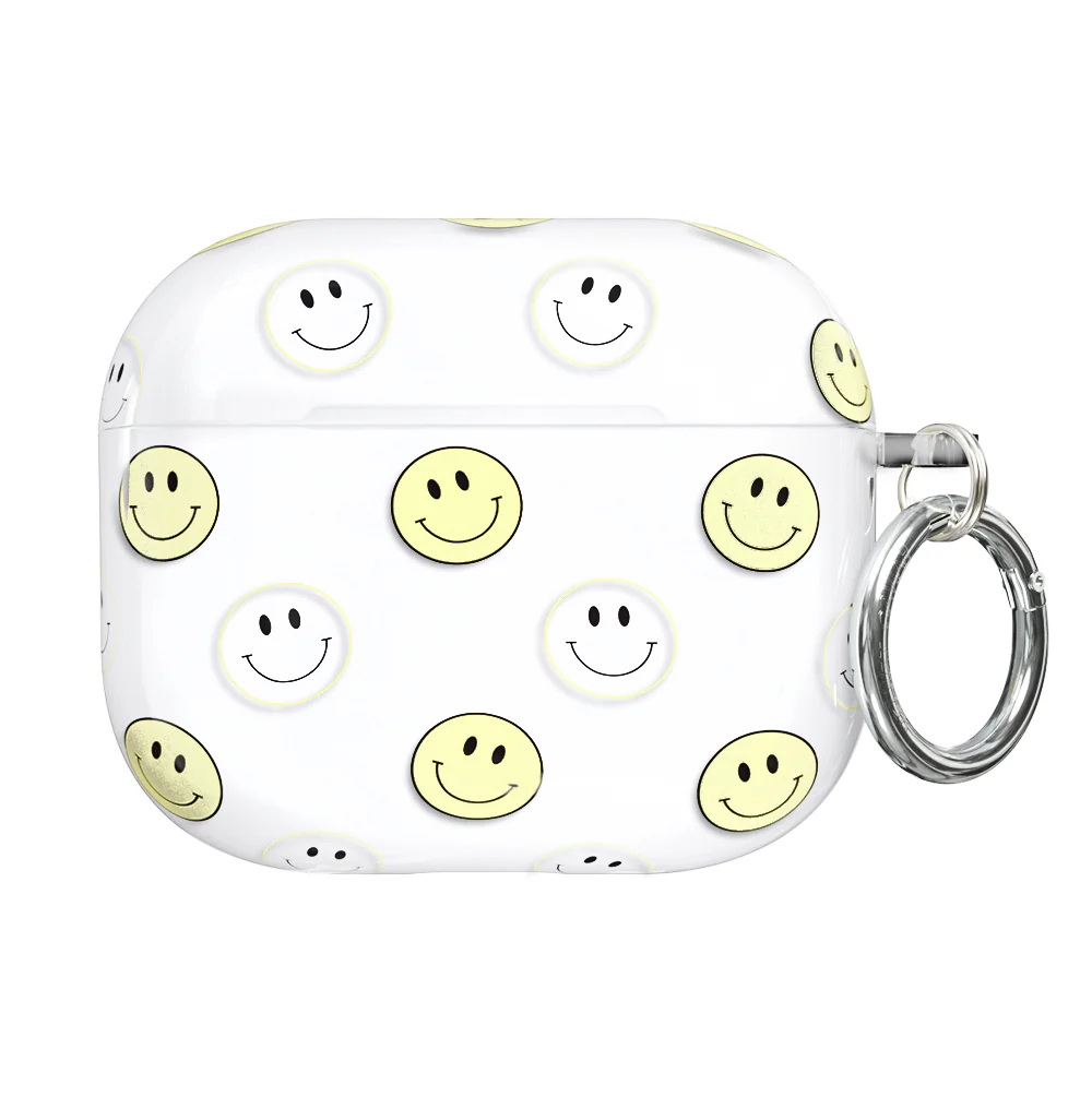 Smiley AirPod Case - Image 11