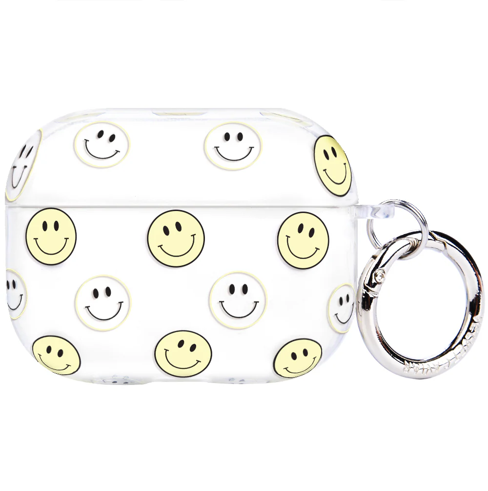 Smiley AirPod Case - Image 6