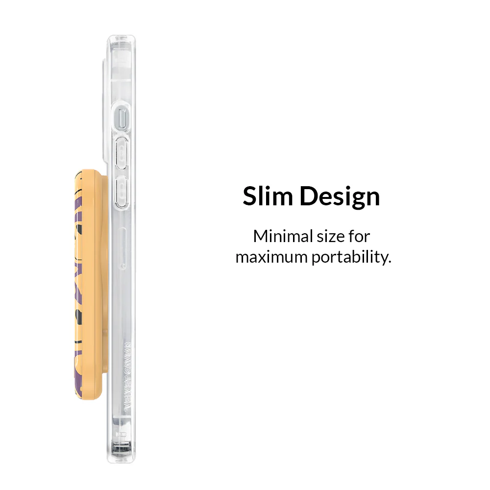 Smiley MagSafe Battery Power Pack - Image 5