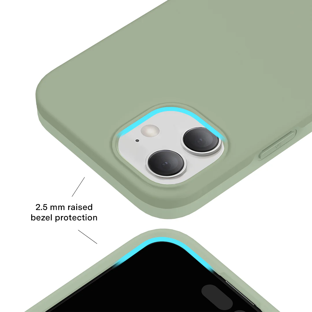 Smoky Sage iPhone Case - Image 104