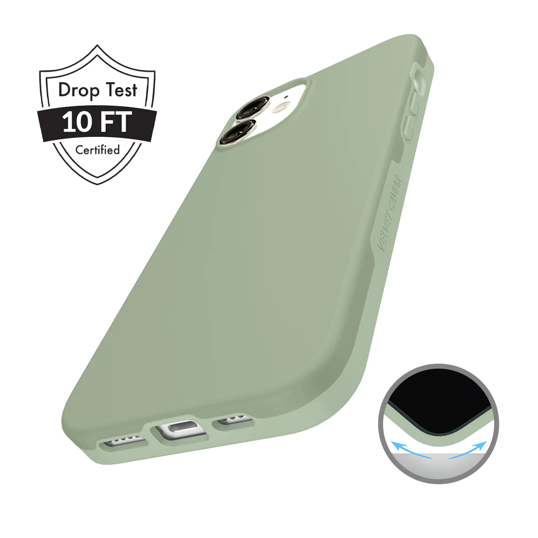 Smoky Sage iPhone Case - Image 106