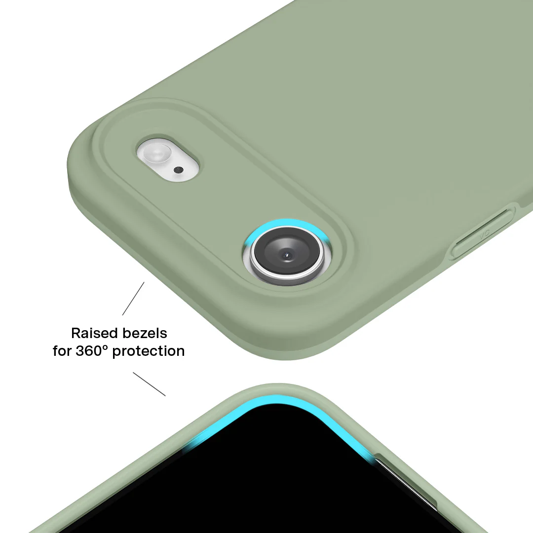Smoky Sage iPhone Case - Image 111