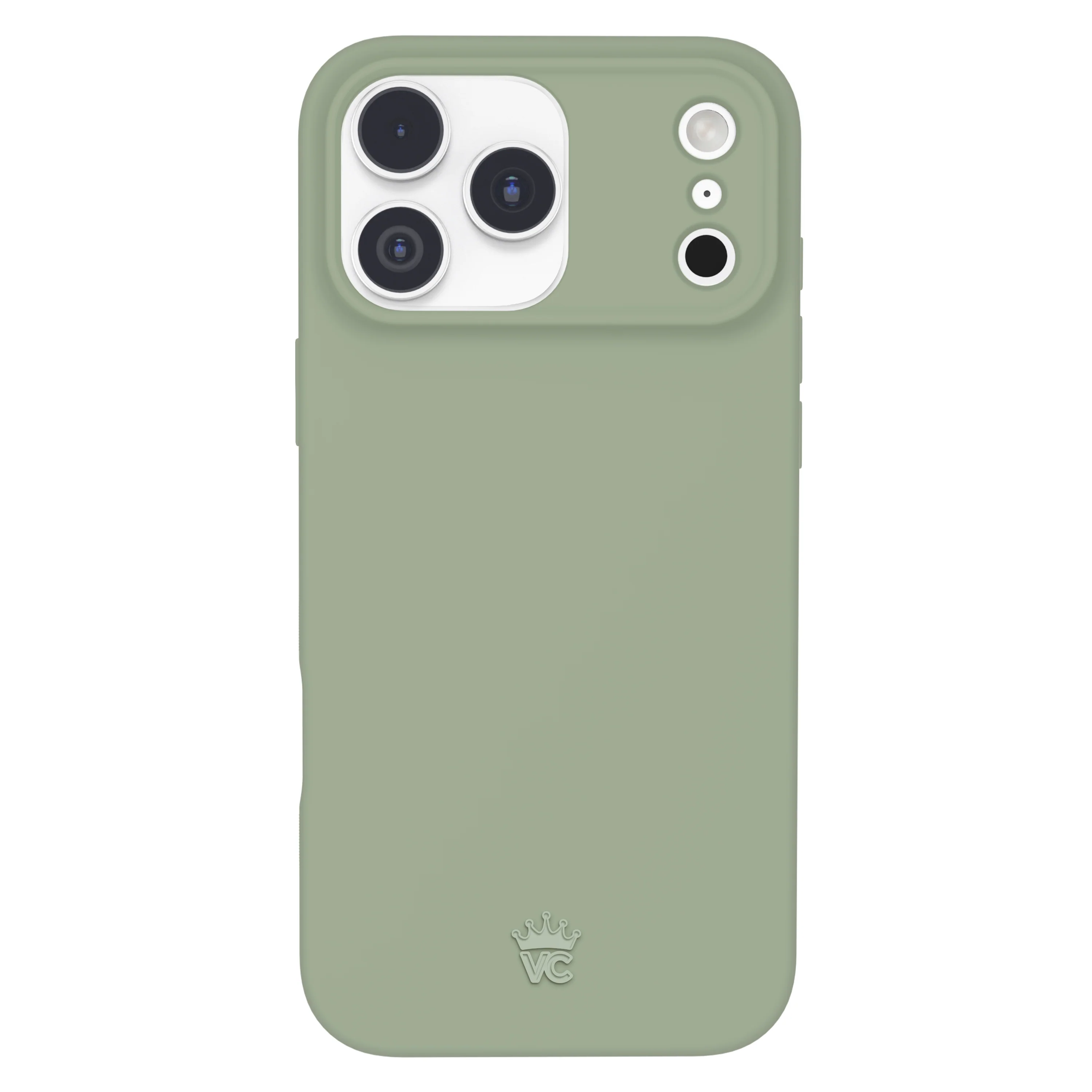 Smoky Sage iPhone Case - Image 115