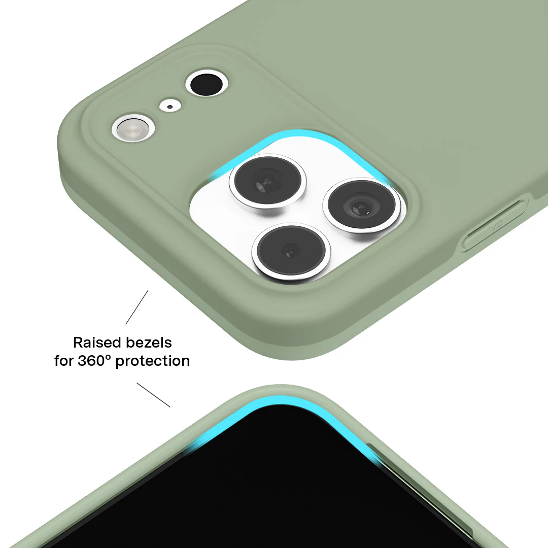 Smoky Sage iPhone Case - Image 117