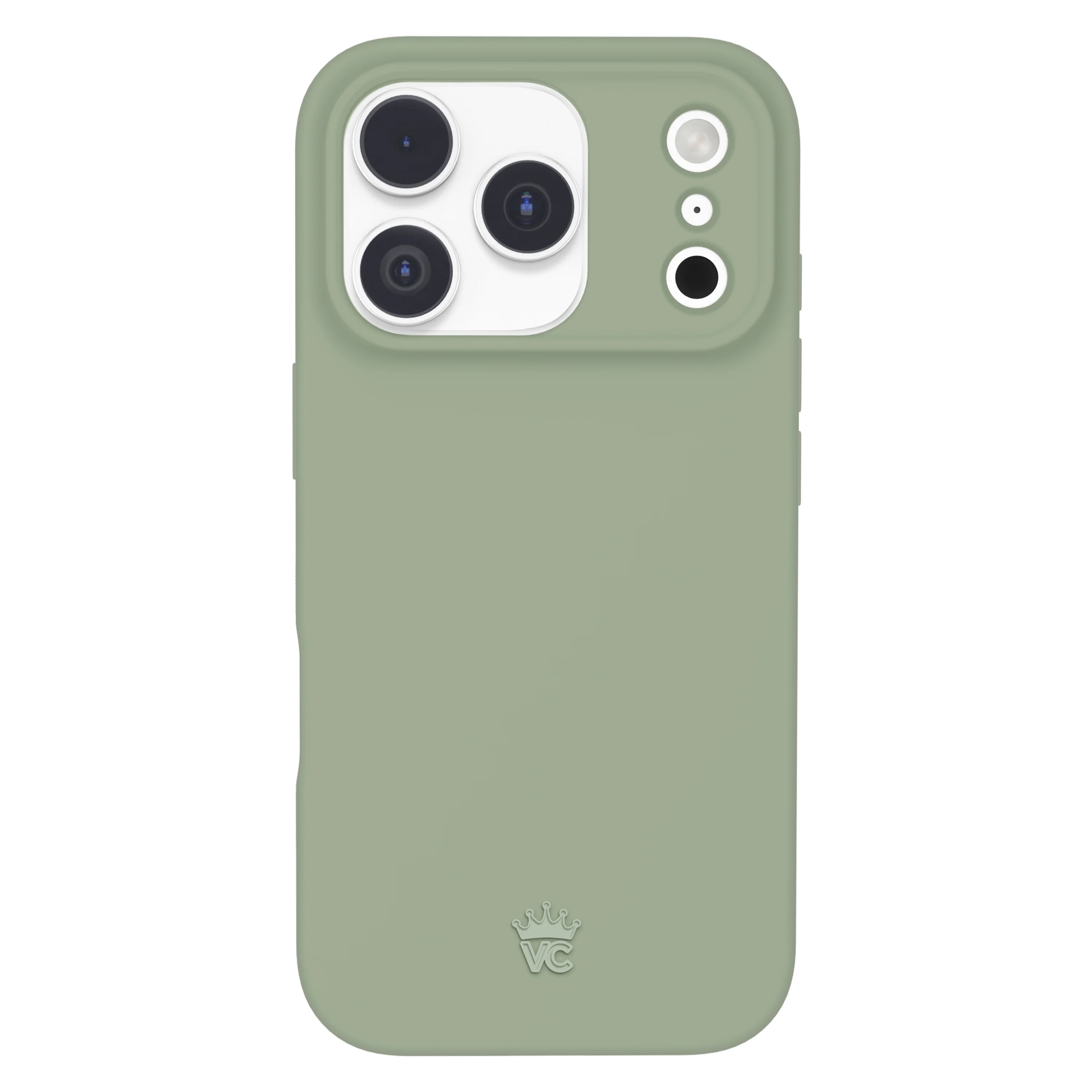 Smoky Sage iPhone Case - Image 121