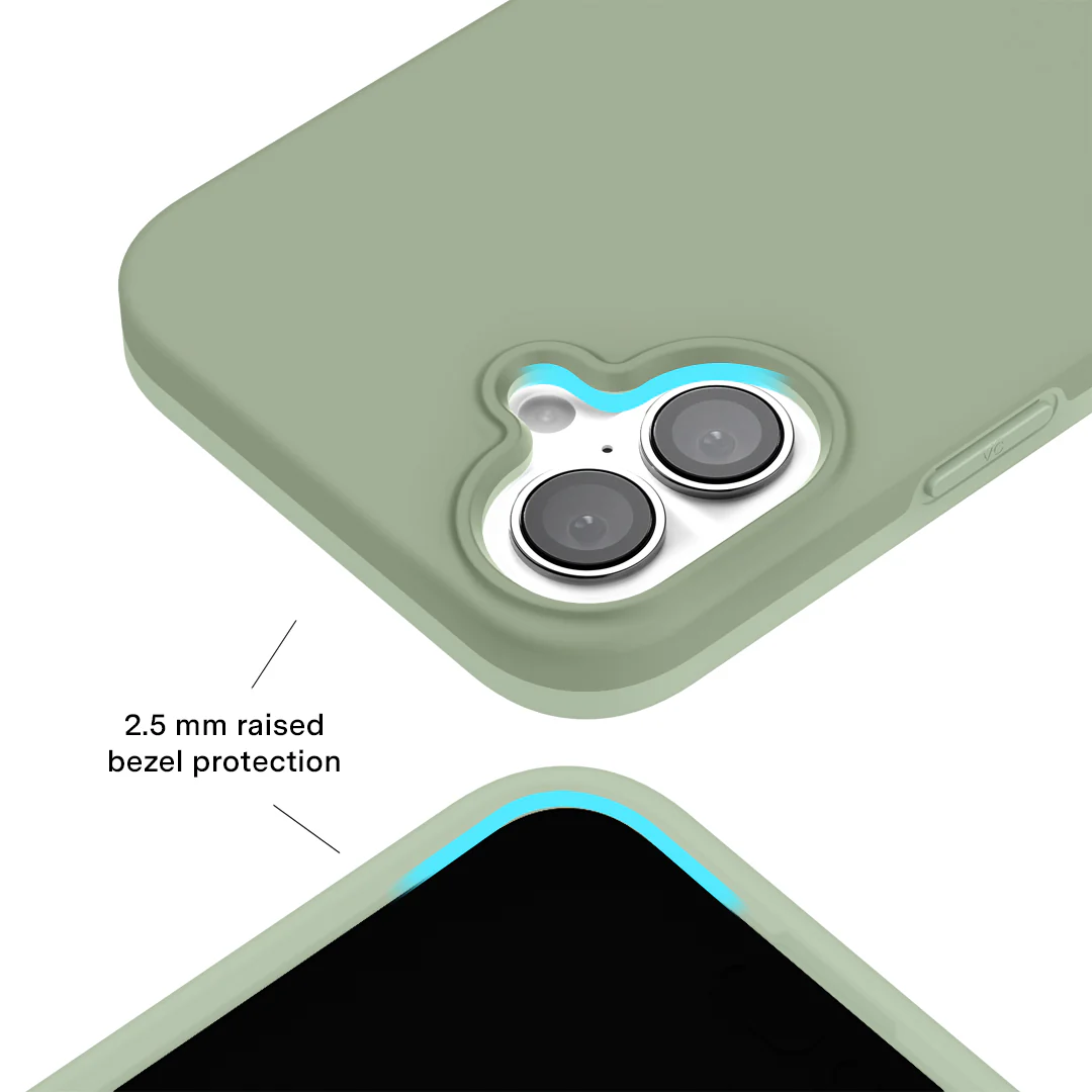 Smoky Sage iPhone Case - Image 20