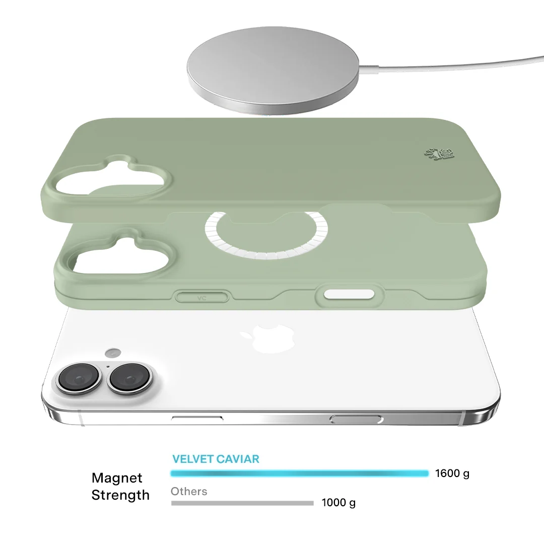 Smoky Sage iPhone Case - Image 21
