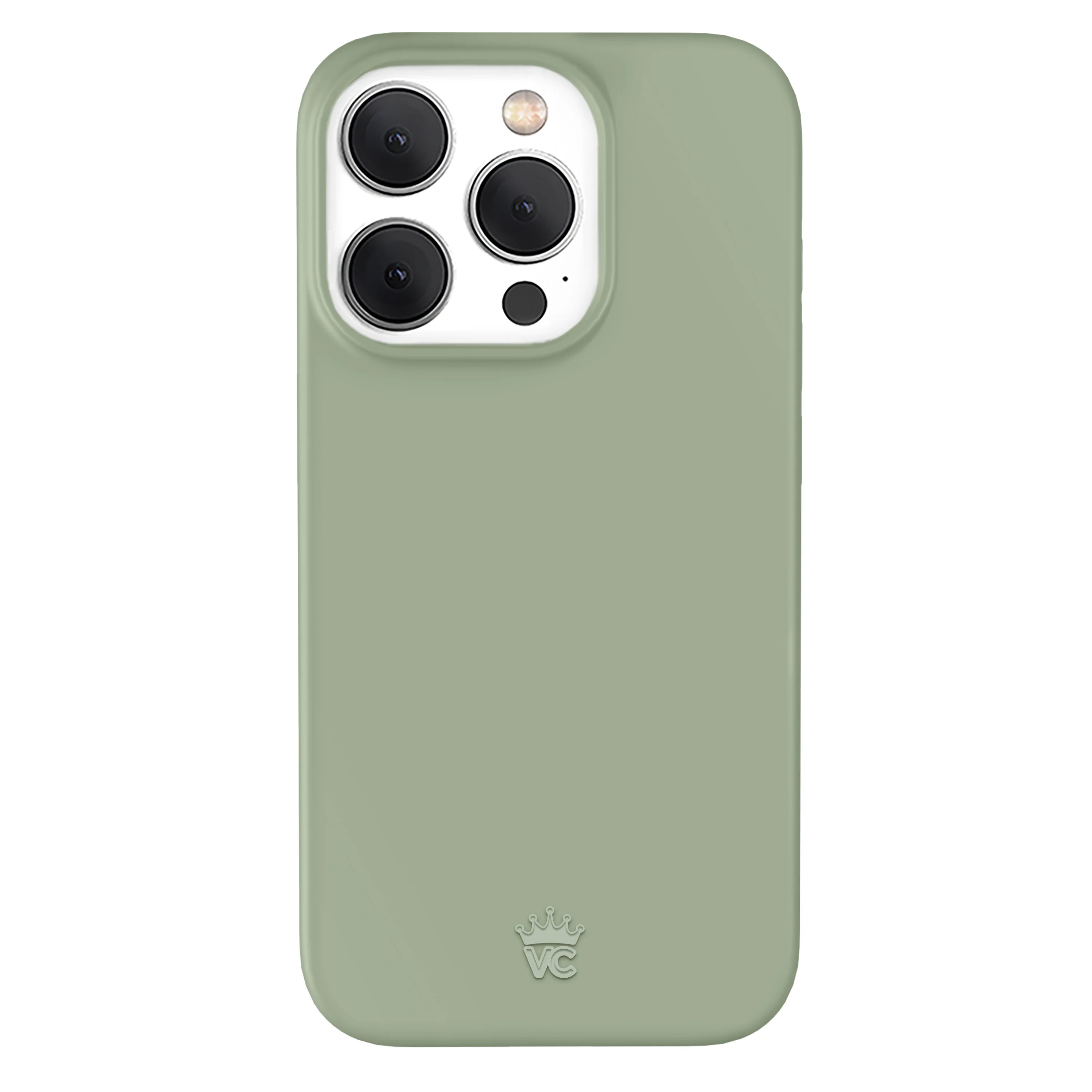 Smoky Sage iPhone Case - Image 37
