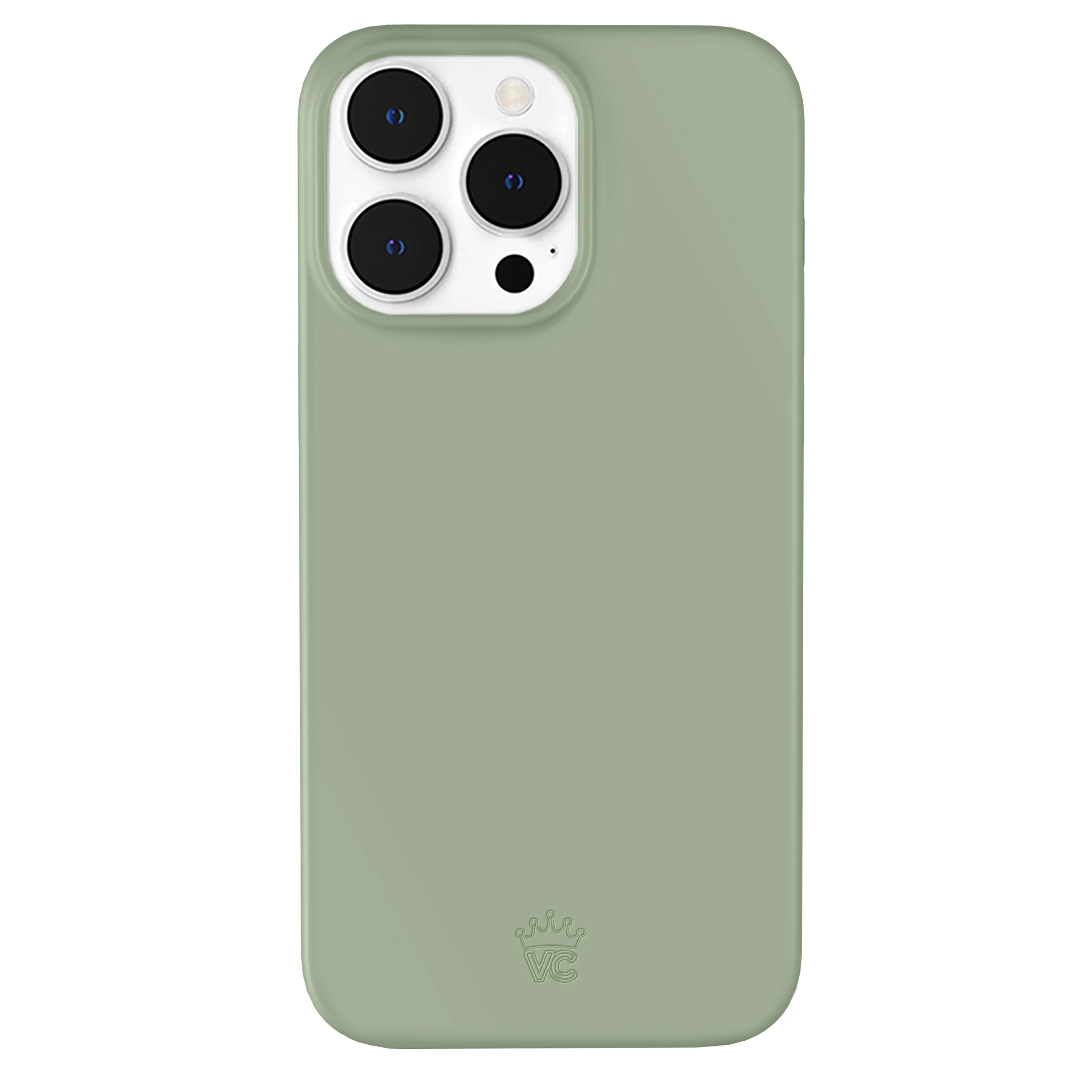 Smoky Sage iPhone Case - Image 55