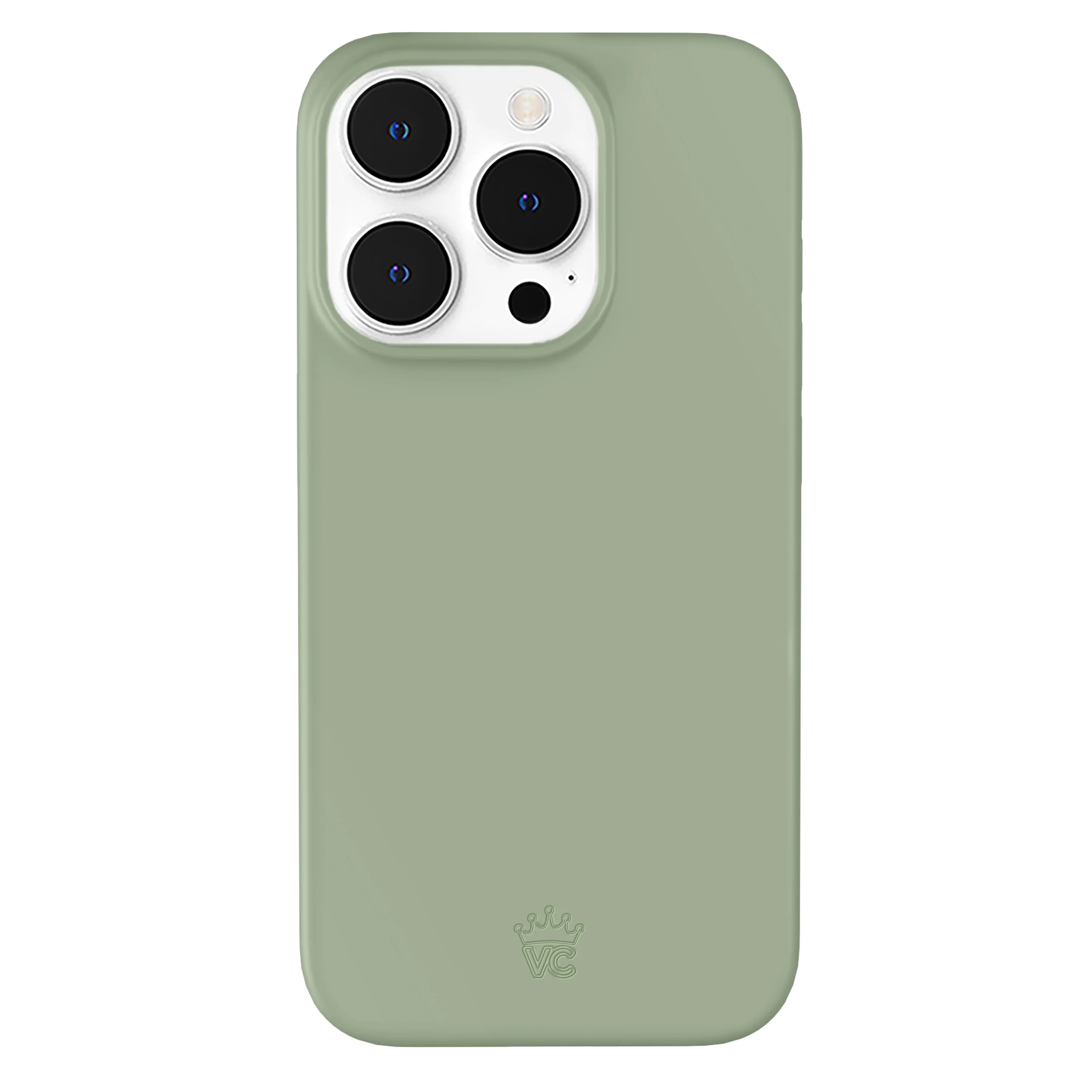 Smoky Sage iPhone Case - Image 61