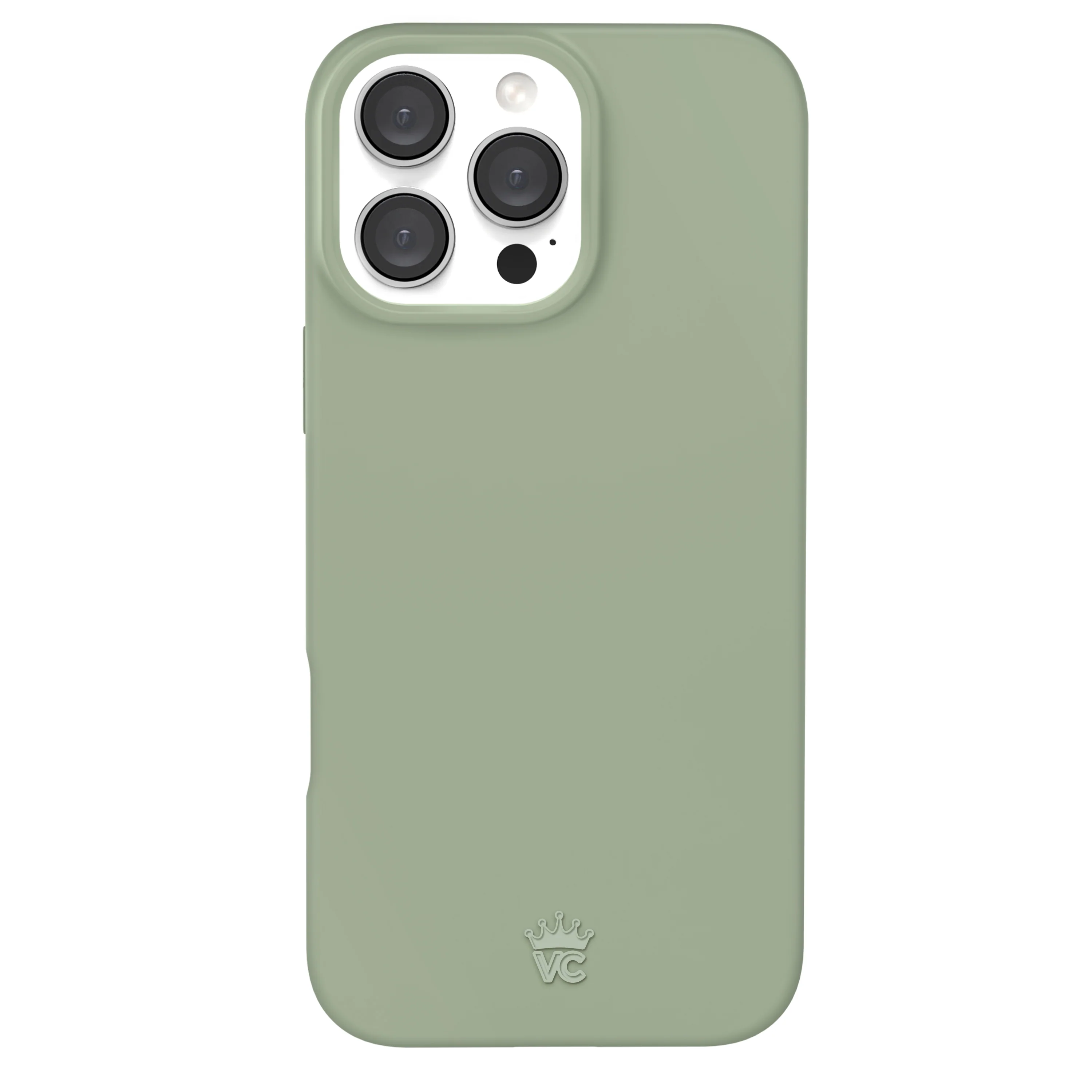 Smoky Sage iPhone Case - Image 7