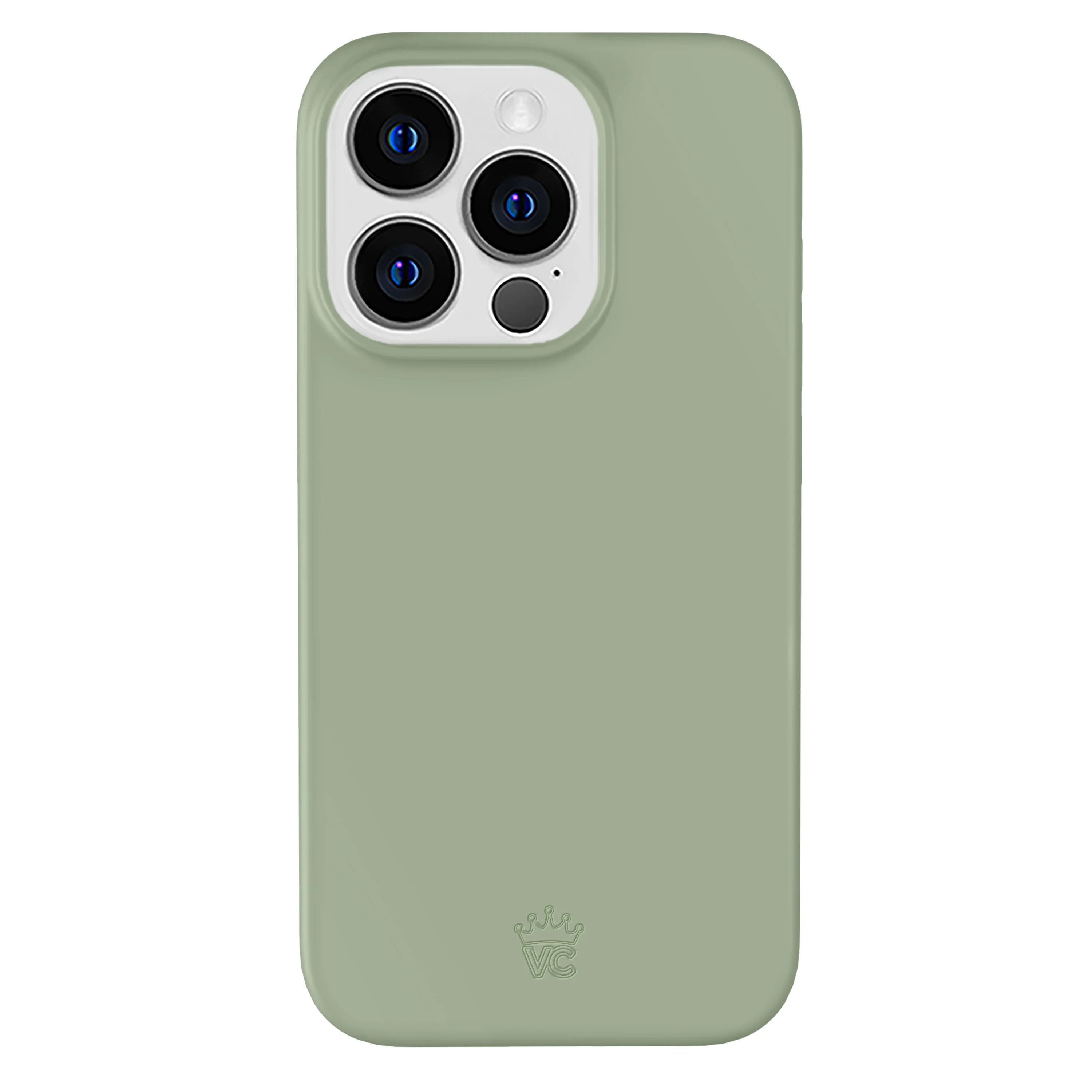 Smoky Sage iPhone Case - Image 79