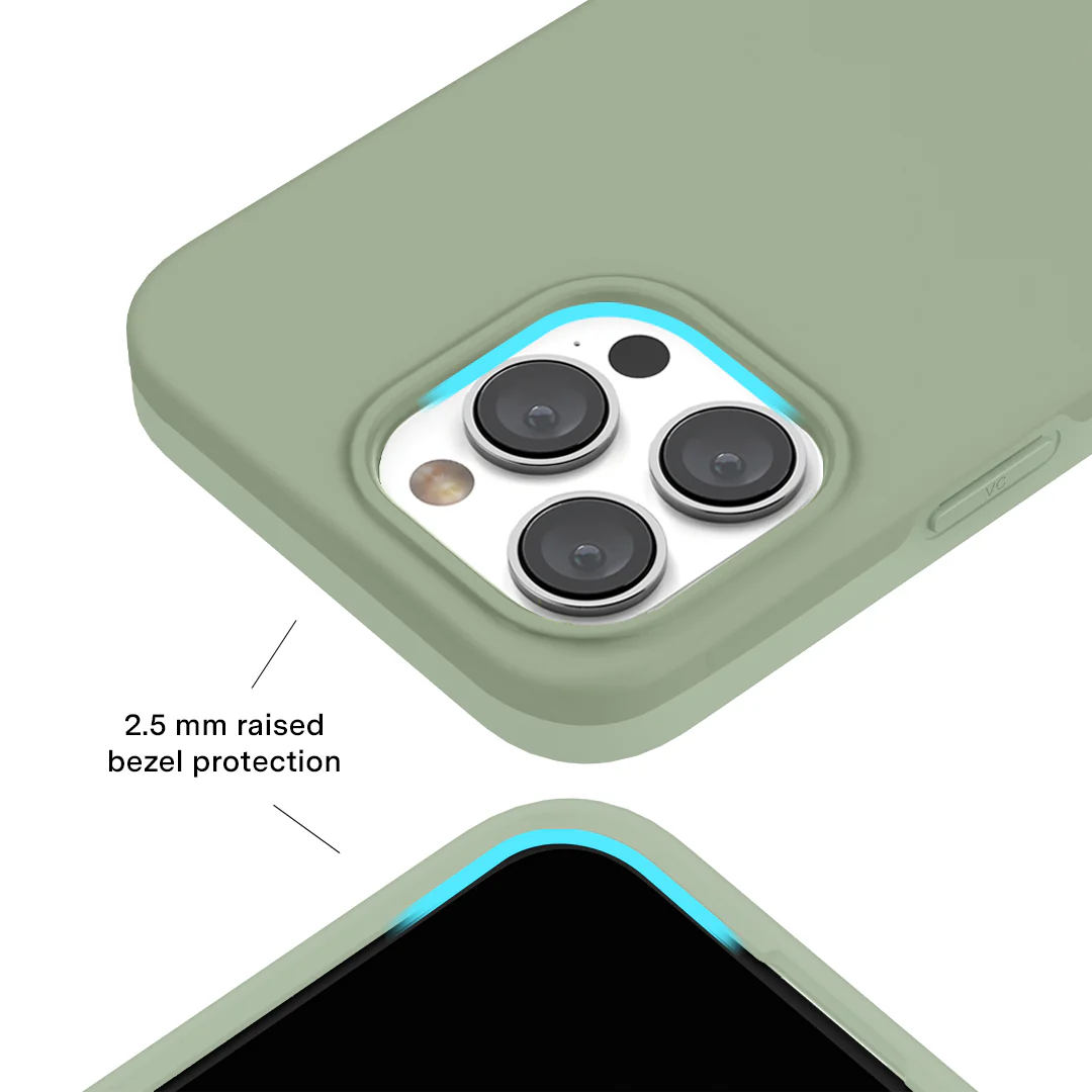 Smoky Sage iPhone Case - Image 80
