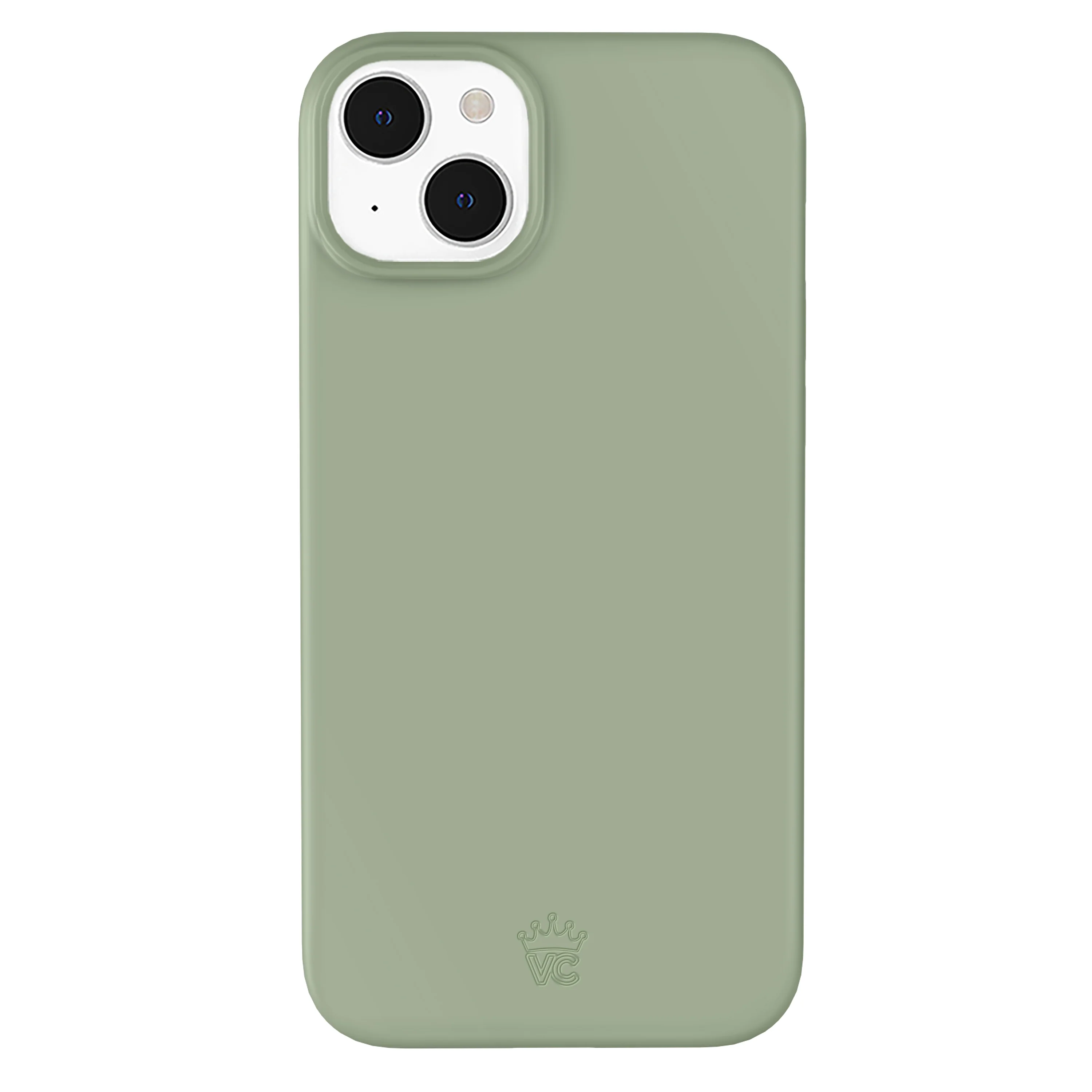 Smoky Sage iPhone Case - Image 85