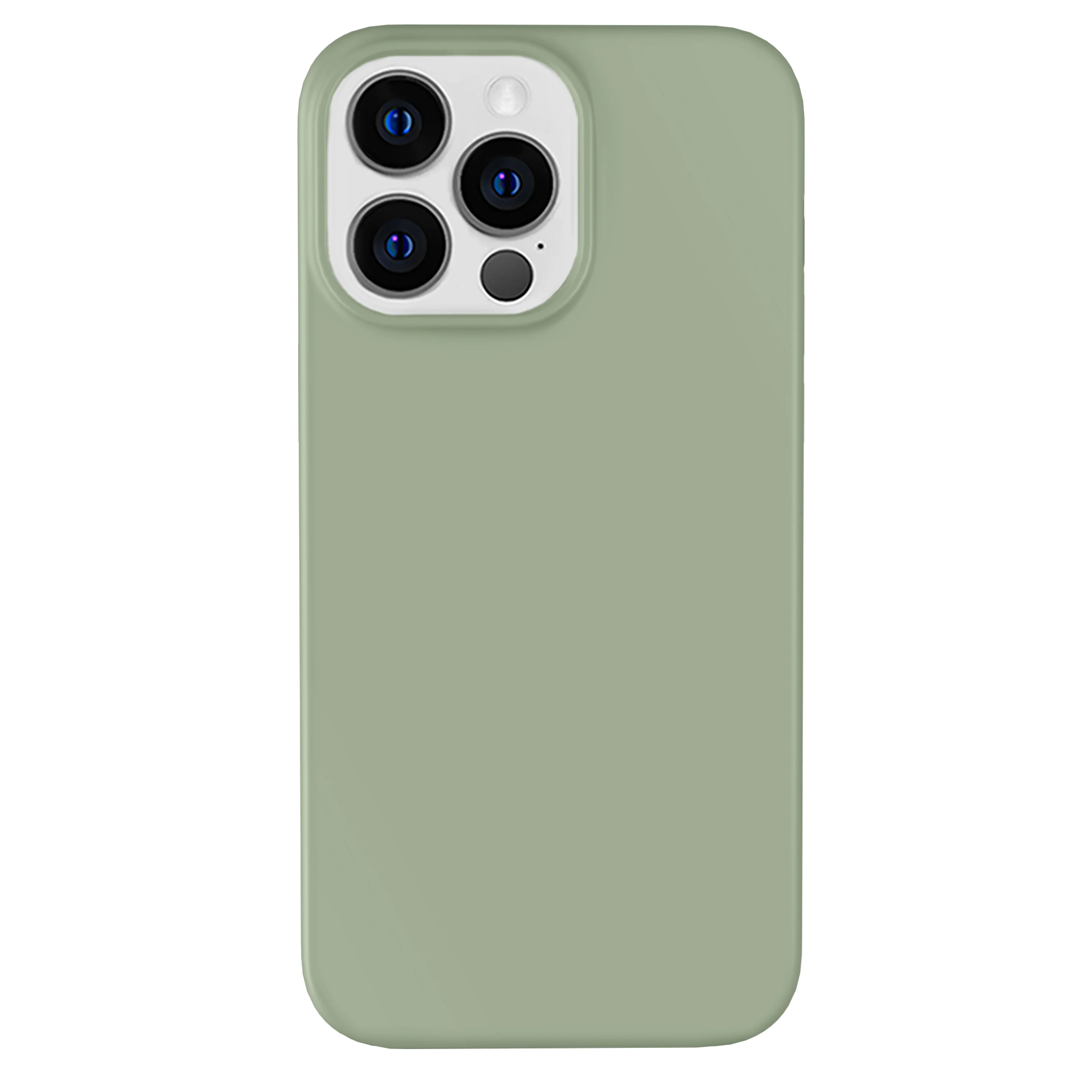 Smoky Sage iPhone Case - Image 91