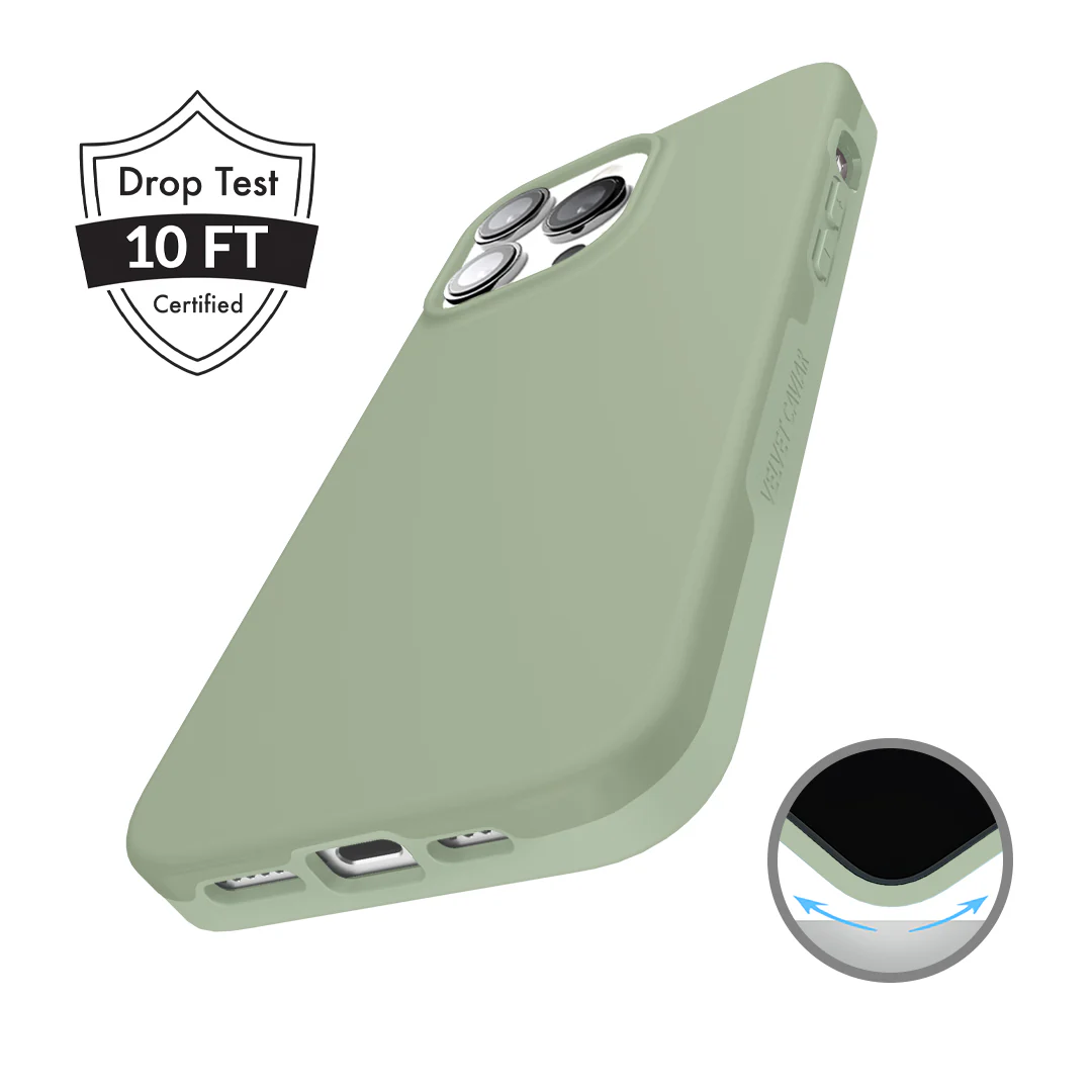 Smoky Sage iPhone Case - Image 94