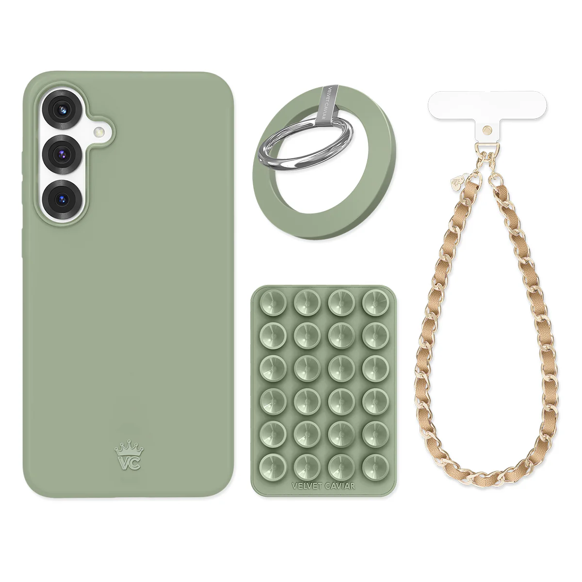 Smoky Sage Samsung Bundle Set - Image 2