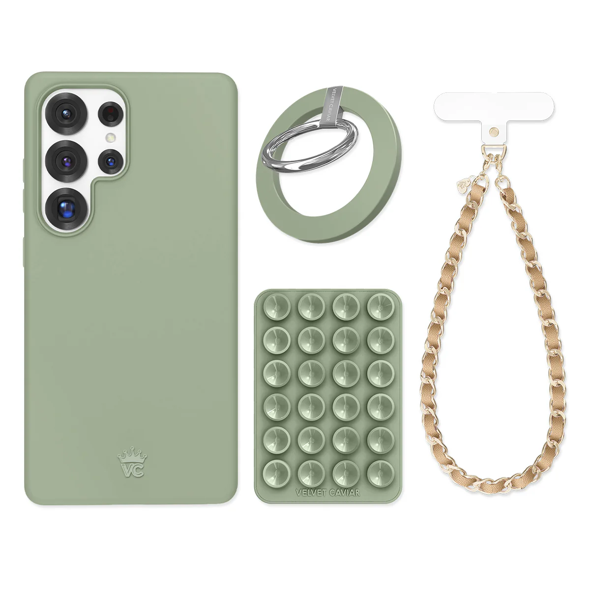 Smoky Sage Samsung Bundle Set - Image 3