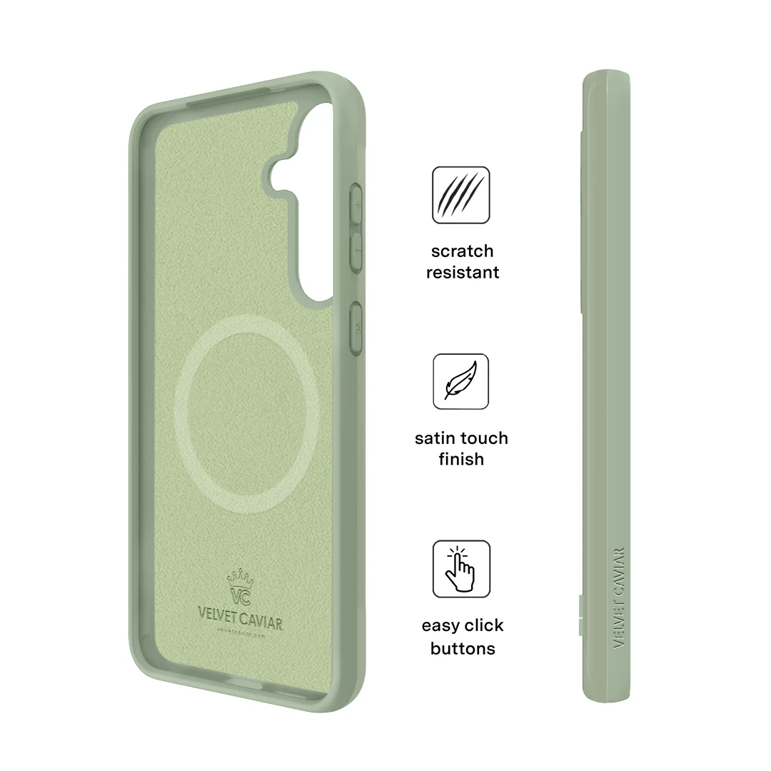 Smoky Sage Samsung Case - Image 10
