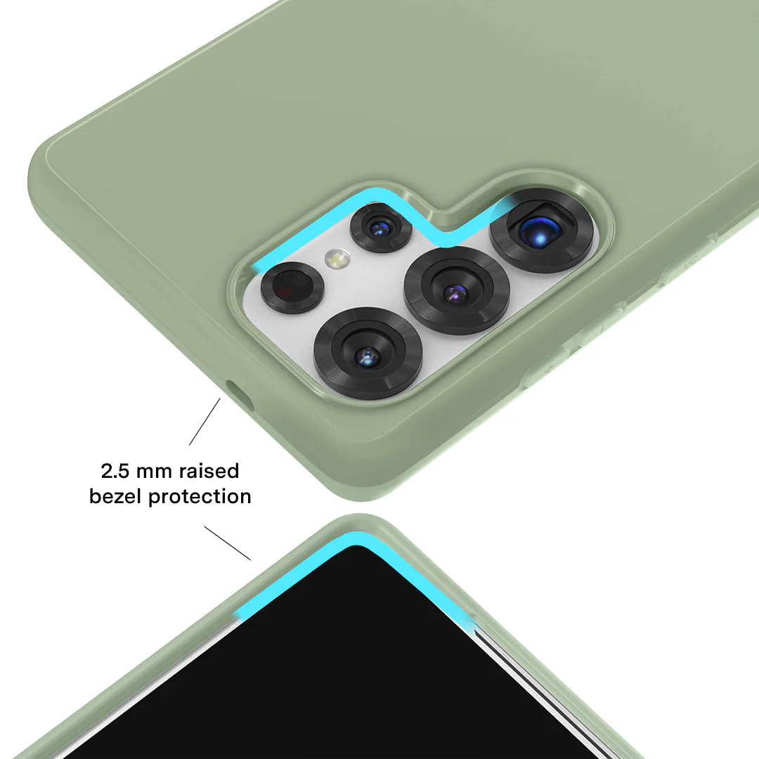 Smoky Sage Samsung Case - Image 12