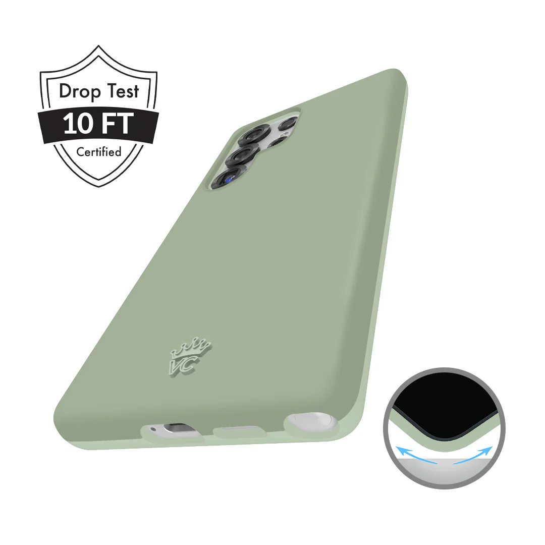 Smoky Sage Samsung Case - Image 14