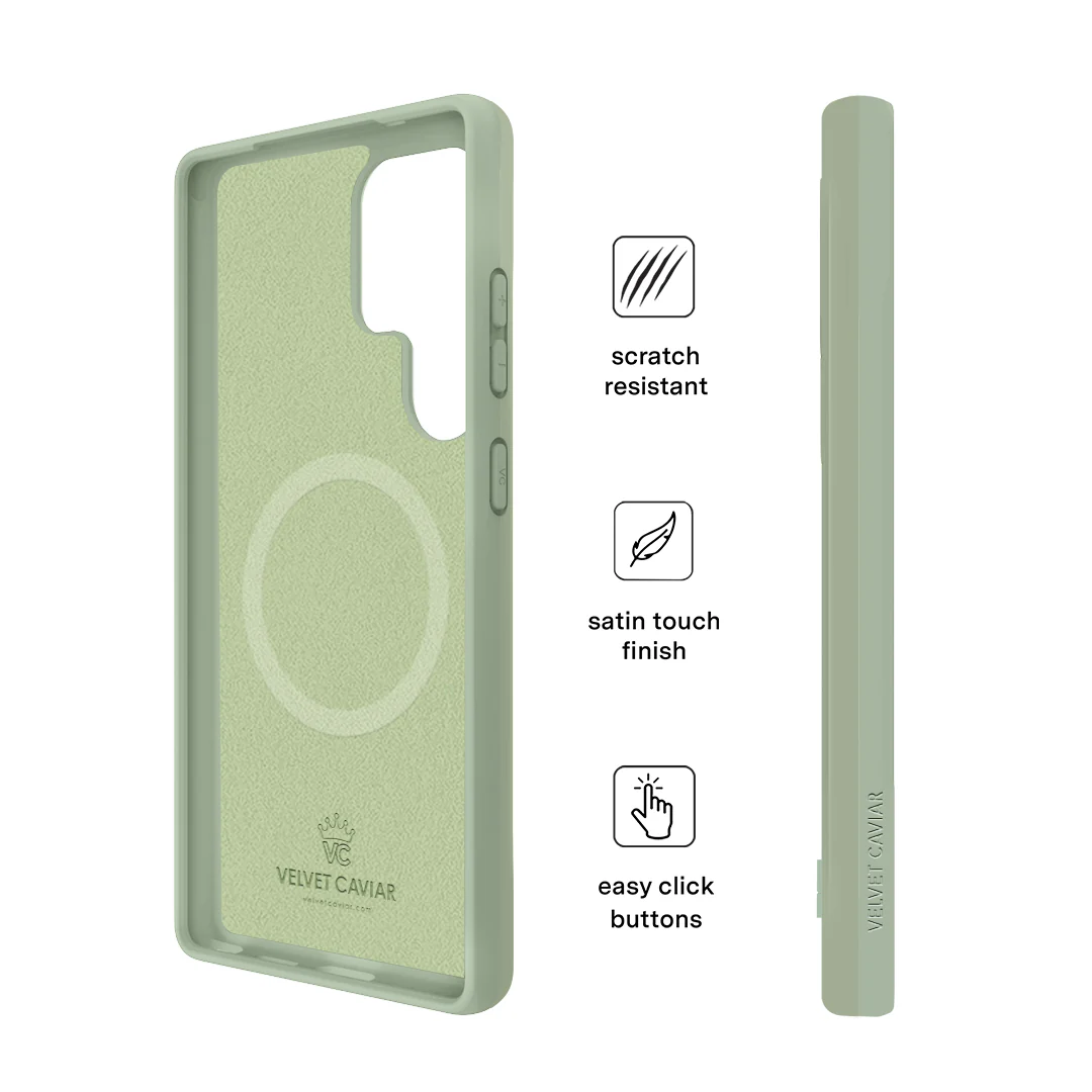 Smoky Sage Samsung Case - Image 15